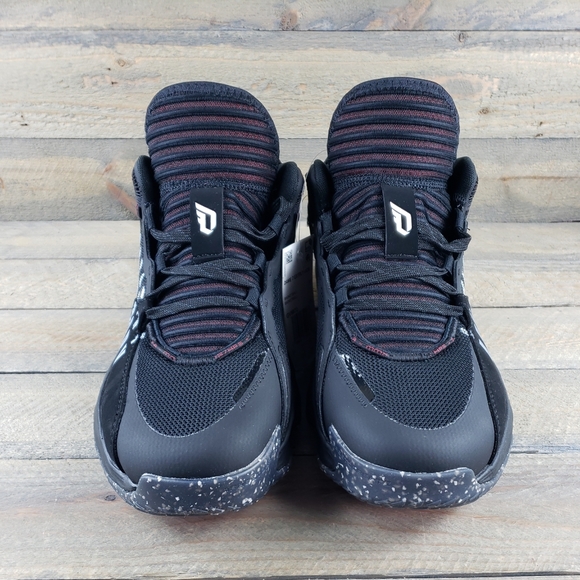 adidas Dame 7 Extply Opponent Advisory Men's Basketball Shoes - Picture 6 of 12